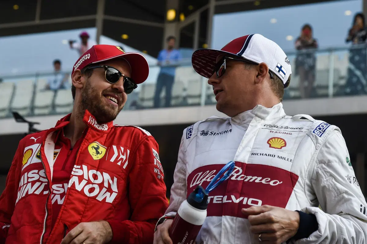 Formula 1: le pagelle della stagione 2019 (6)