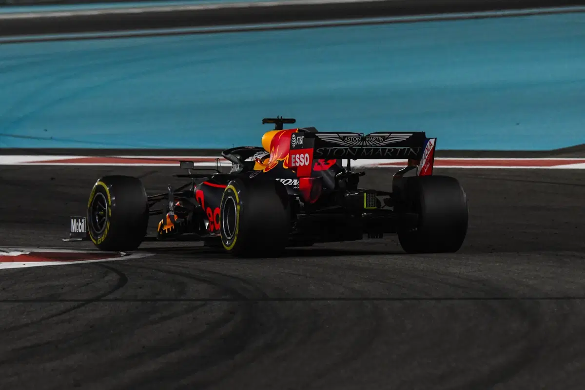 Formula 1: le pagelle della stagione 2019 (7)