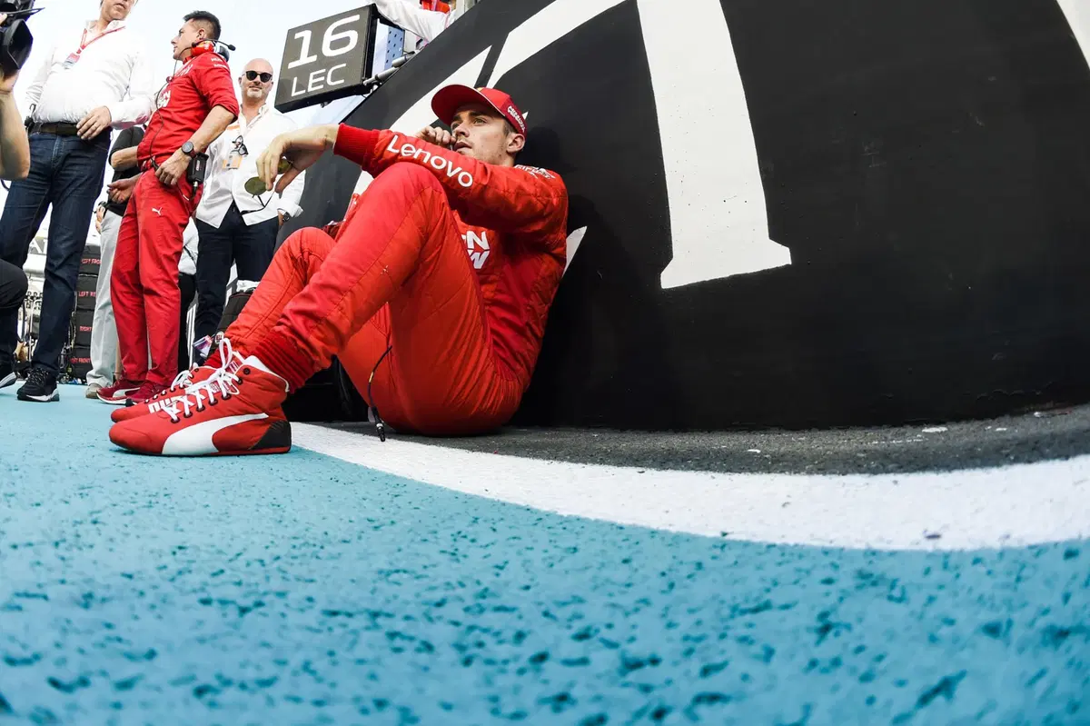 Formula 1: le pagelle della stagione 2019 (8)