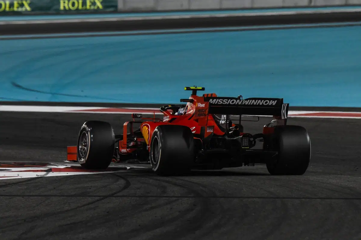 Formula 1: le pagelle della stagione 2019 (12)