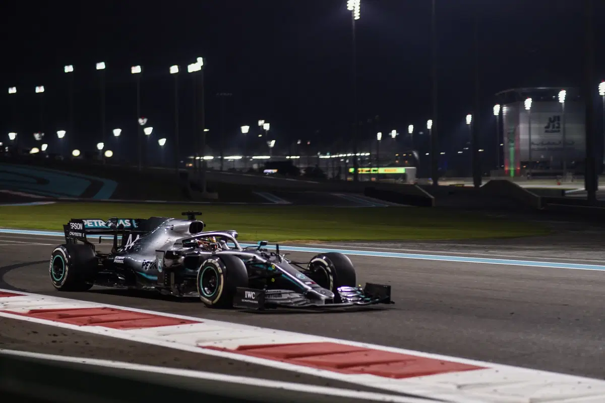Formula 1: le pagelle della stagione 2019 (14)