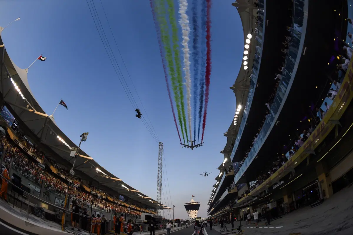 Formula 1: le pagelle della stagione 2019 (16)