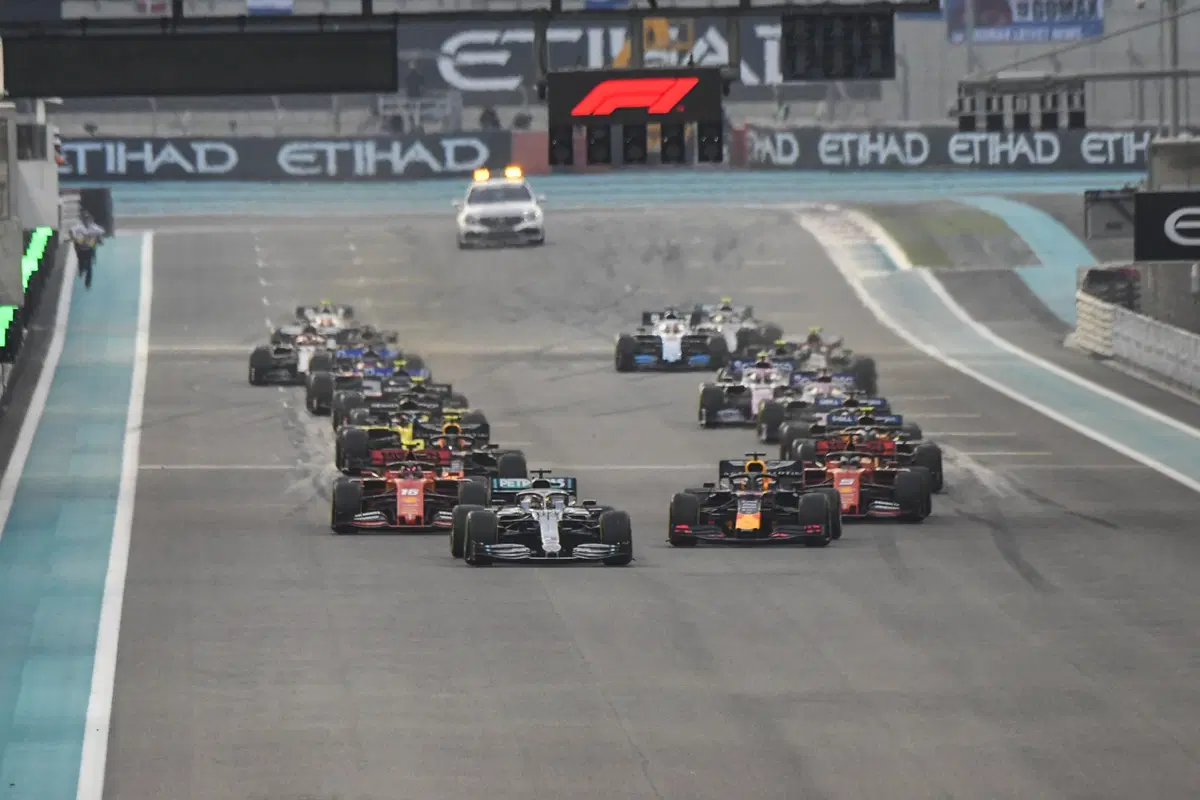 Formula 1: le pagelle della stagione 2019 (10)