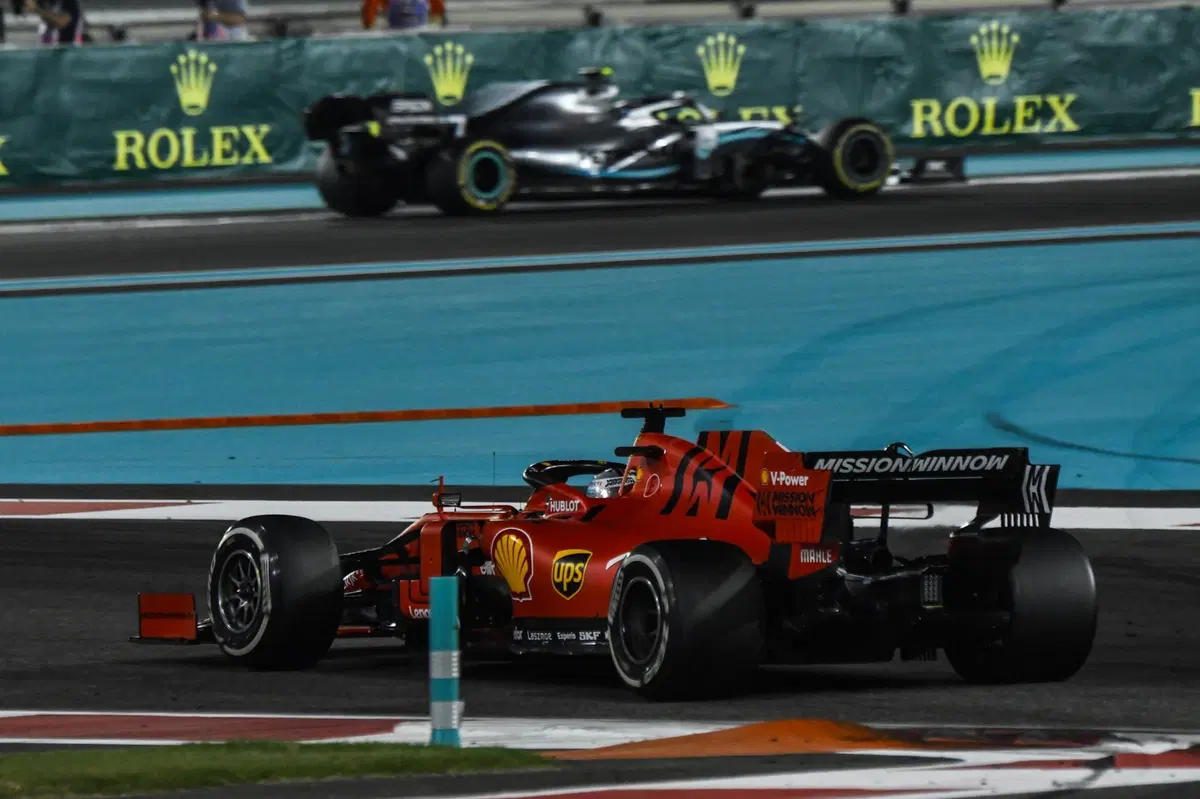 Formula 1: le pagelle della stagione 2019 (24)