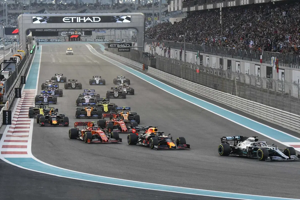 Formula 1: le pagelle della stagione 2019 (25)