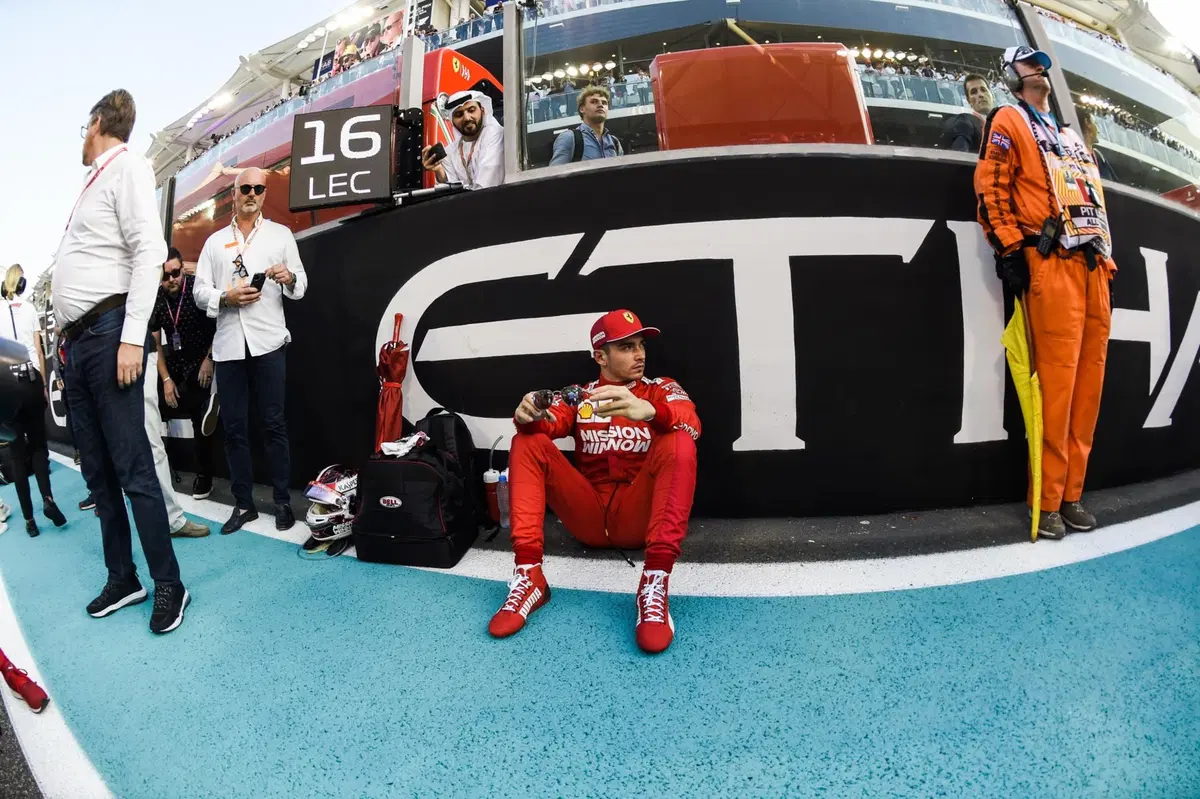 Formula 1: le pagelle della stagione 2019 (26)