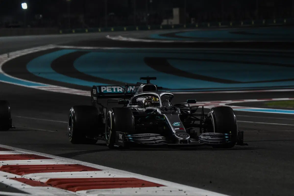 Formula 1: le pagelle della stagione 2019 (36)
