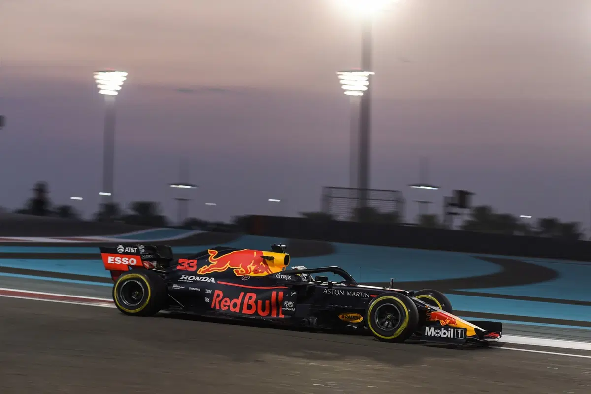 Formula 1: le pagelle della stagione 2019 (31)