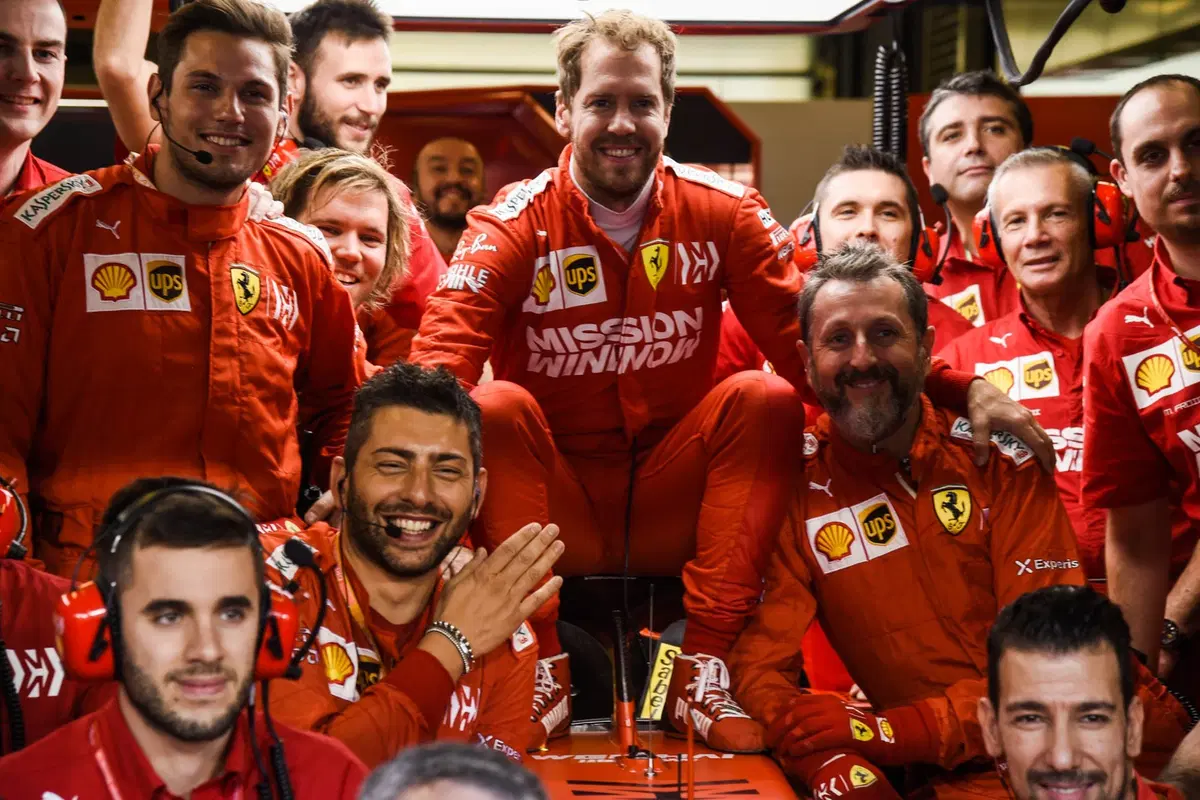 Formula 1: le pagelle della stagione 2019 (29)