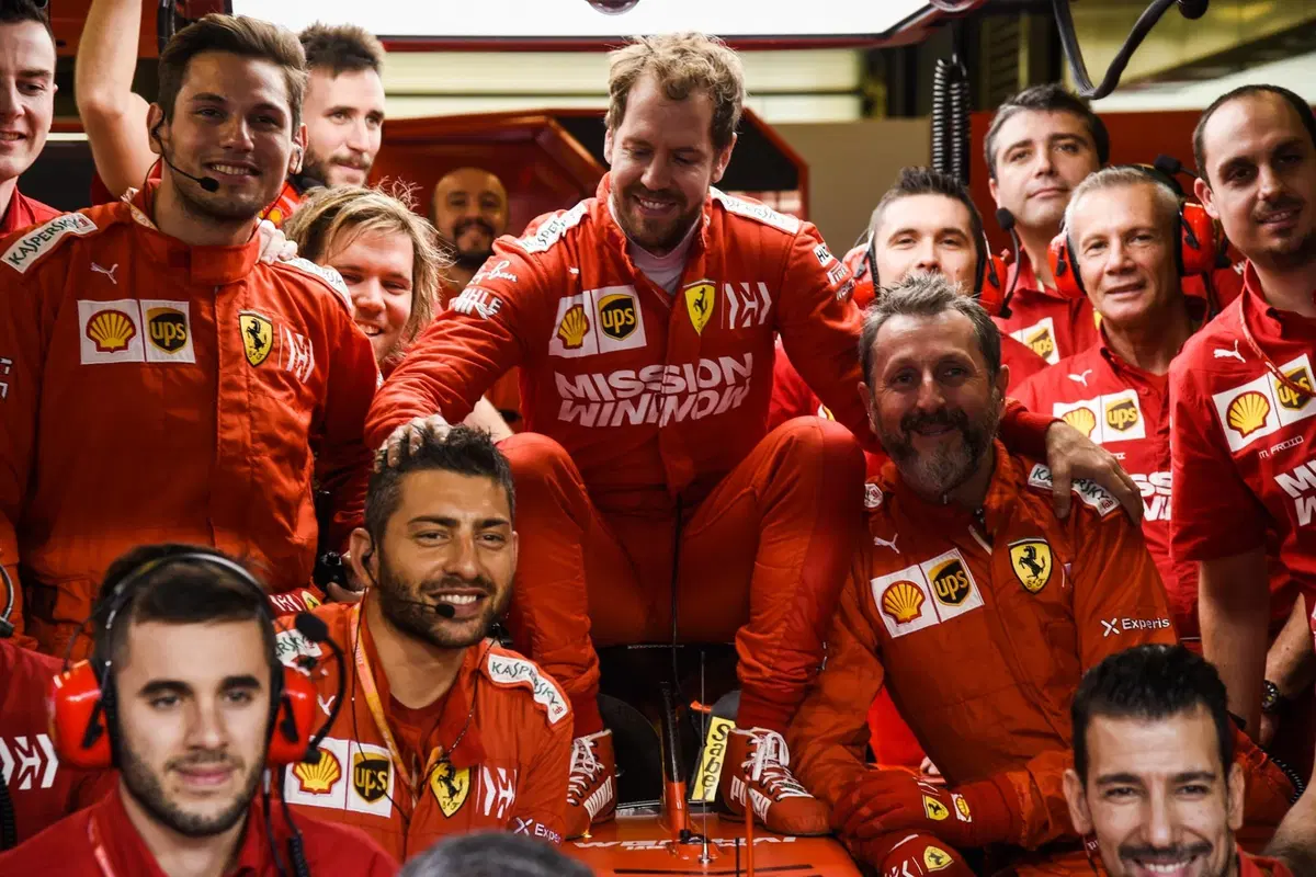 Formula 1: le pagelle della stagione 2019 (30)