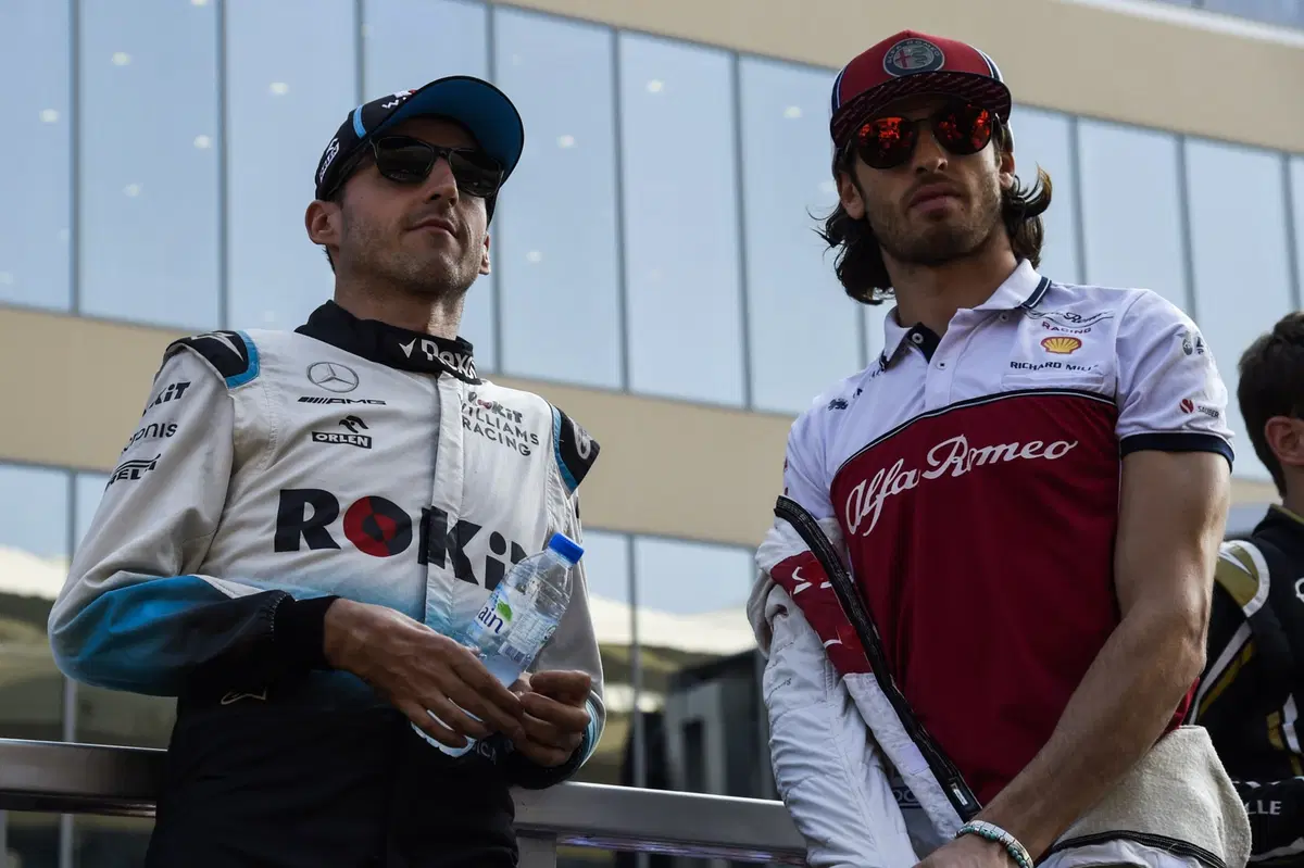 Formula 1: le pagelle della stagione 2019 (33)