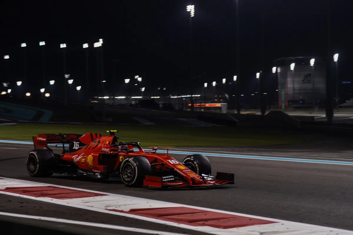 Formula 1: le pagelle della stagione 2019 (34)