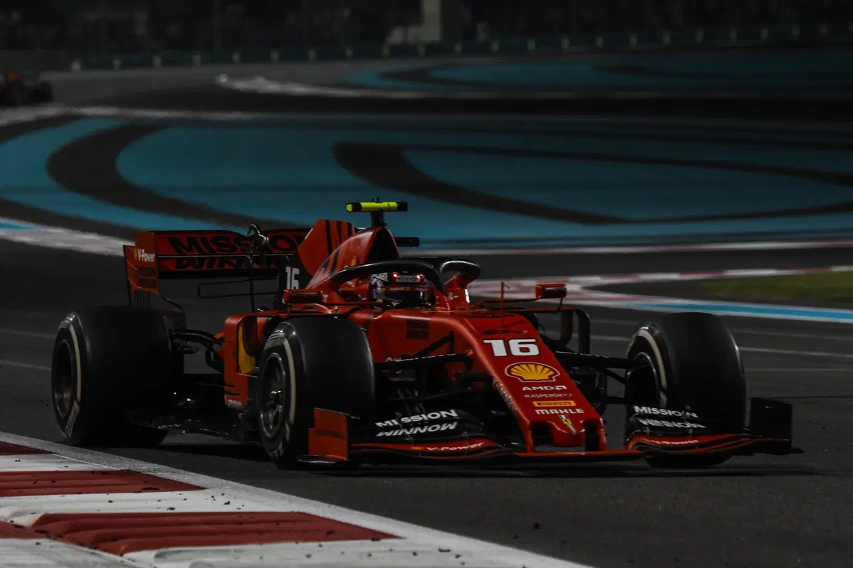 Formula 1: le pagelle della stagione 2019 (39)