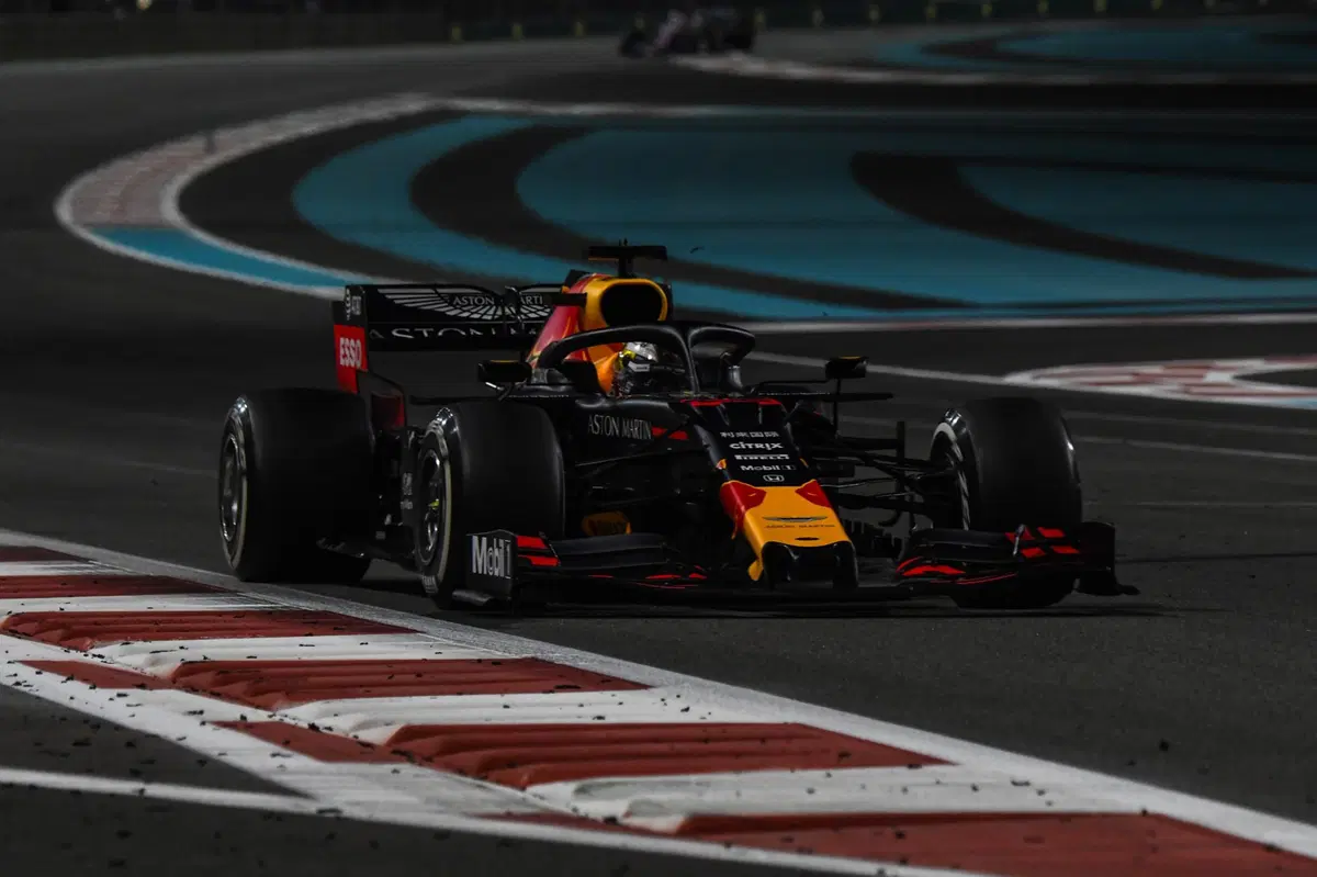 Formula 1: le pagelle della stagione 2019 (40)