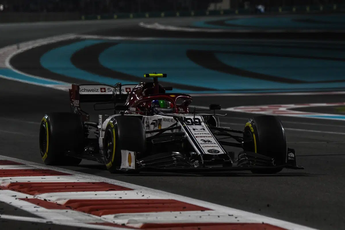 Formula 1: le pagelle della stagione 2019 (41)