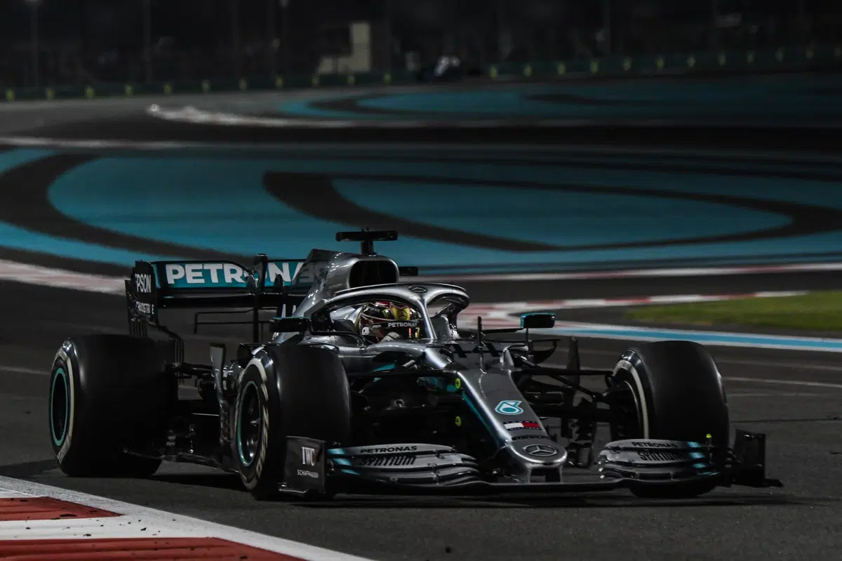 Formula 1: le pagelle della stagione 2019 (42)