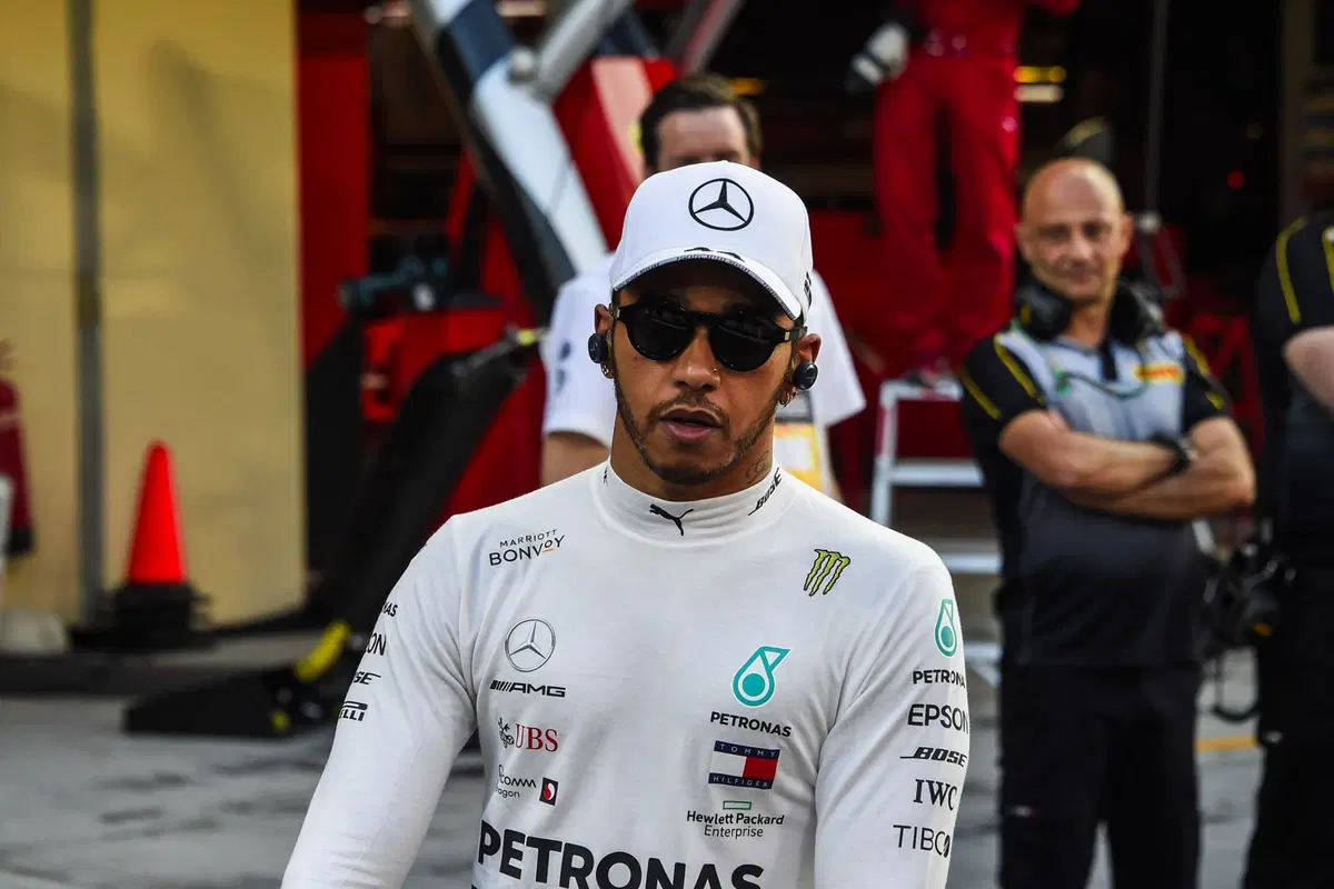 Formula 1: le pagelle della stagione 2019 (46)