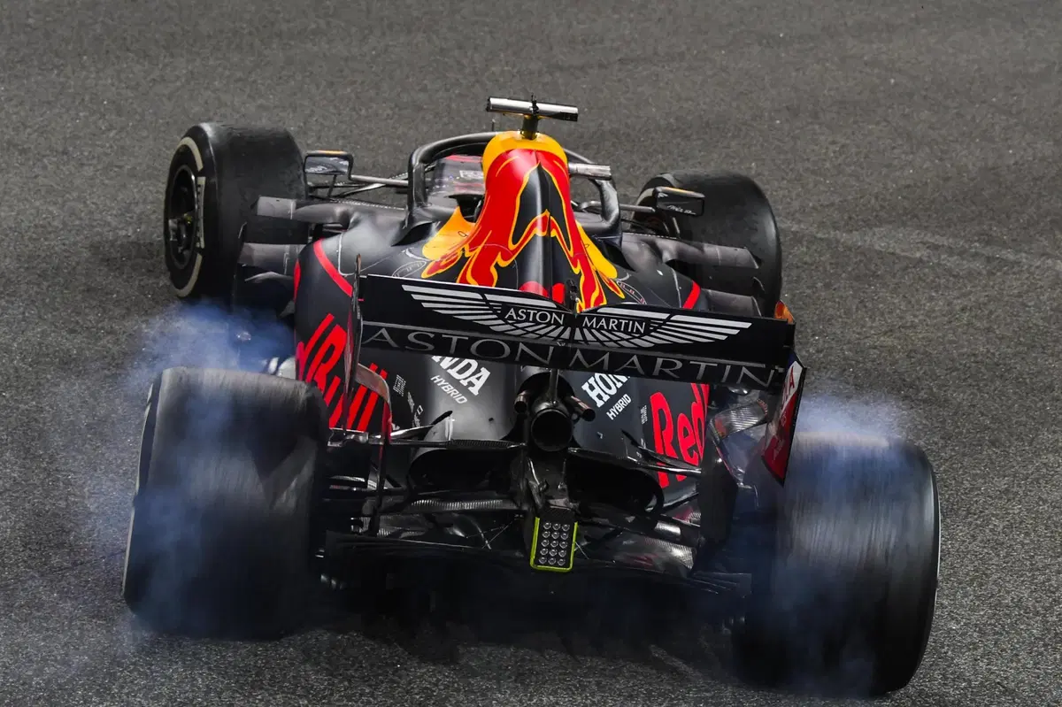 Formula 1: le pagelle della stagione 2019 (49)