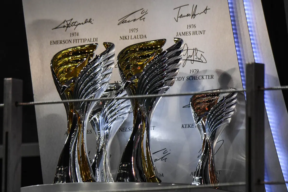 Formula 1: le pagelle della stagione 2019 (51)