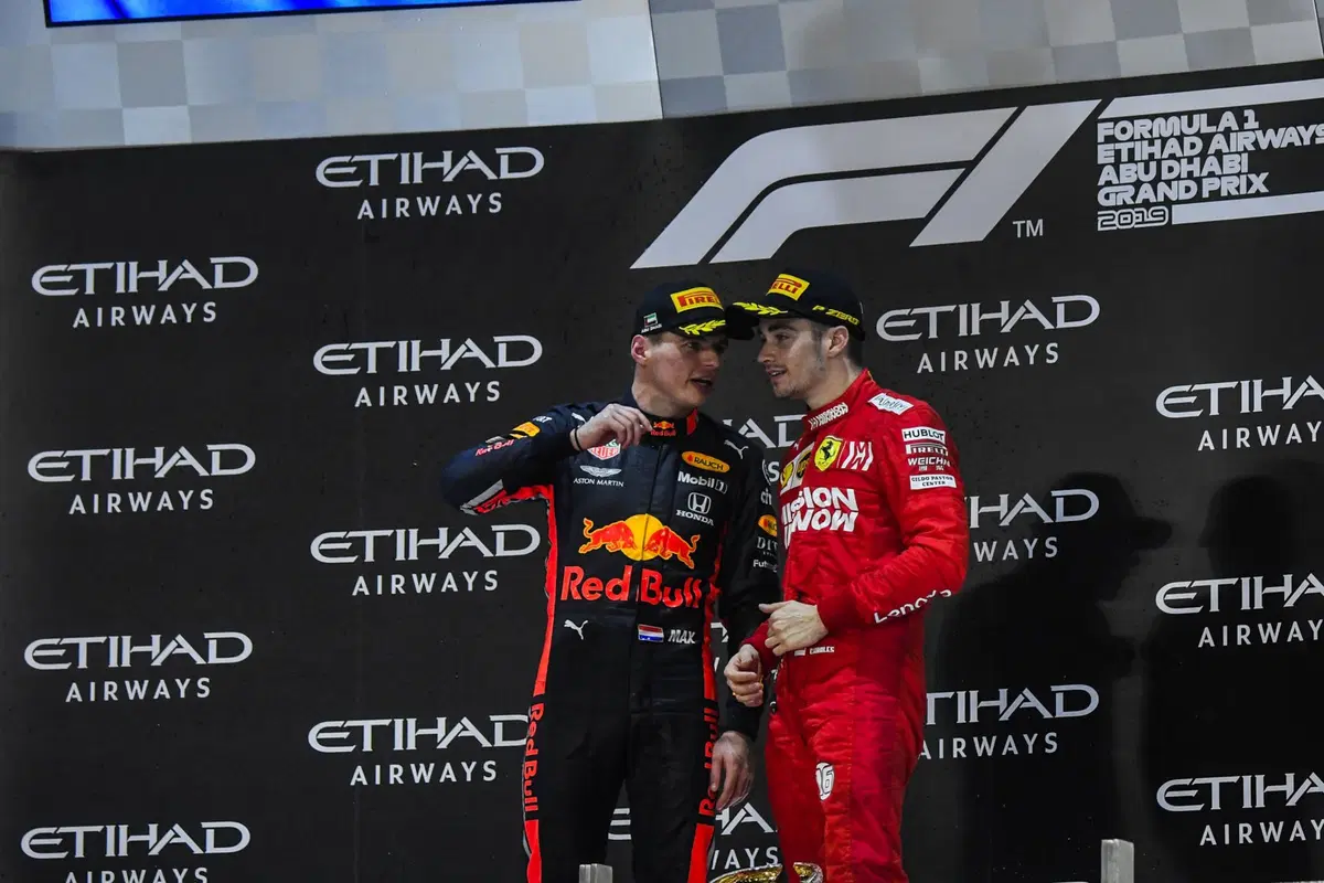 Formula 1: le pagelle della stagione 2019 (52)