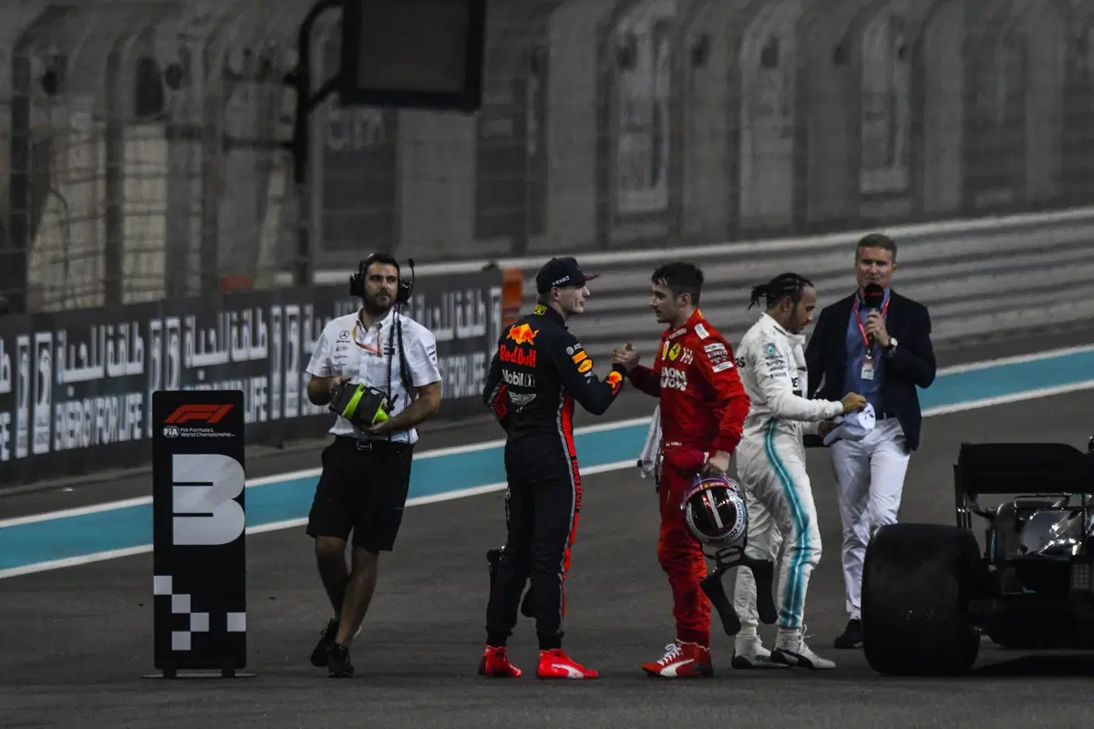 Formula 1: le pagelle della stagione 2019 (53)