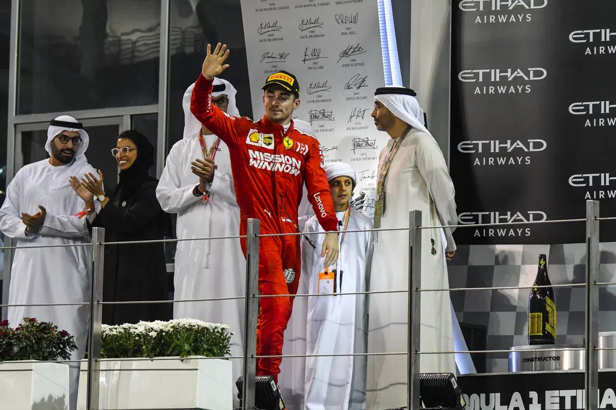 Formula 1: le pagelle della stagione 2019 (67)