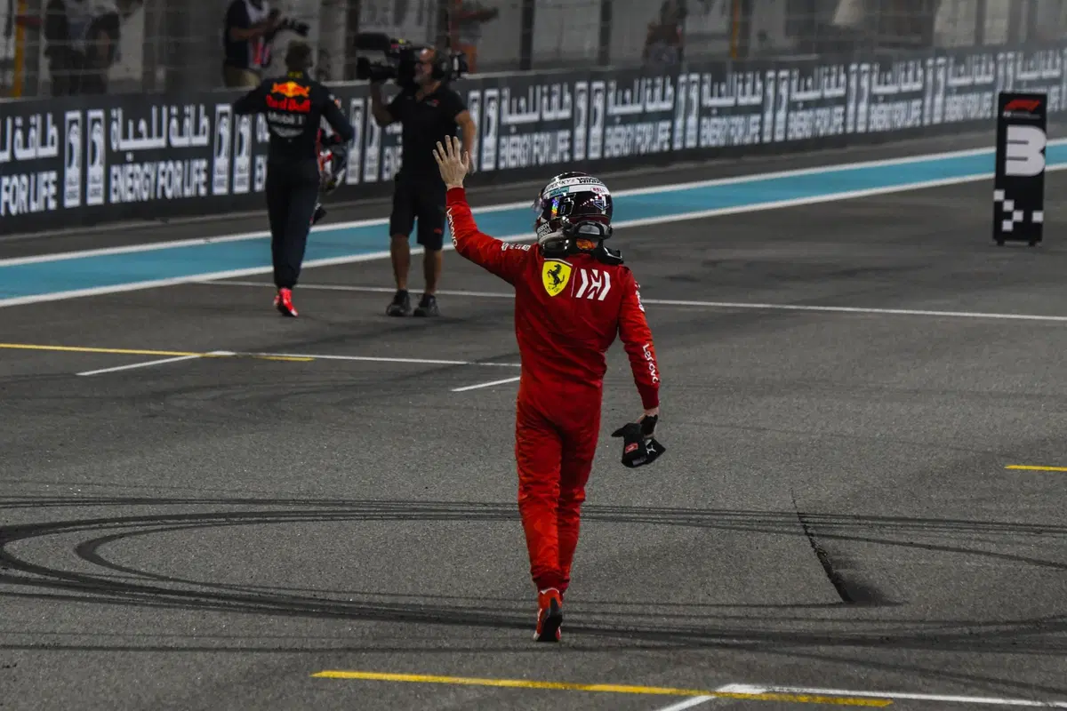 Formula 1: le pagelle della stagione 2019 (55)