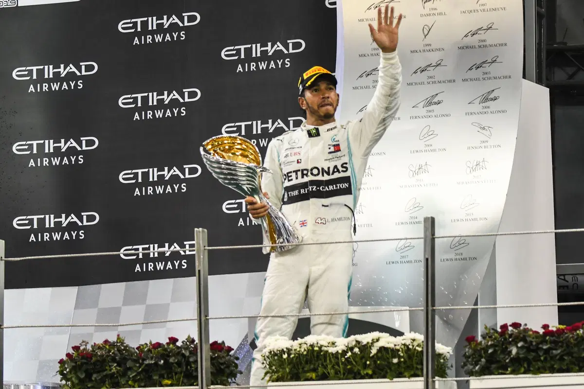 Formula 1: le pagelle della stagione 2019 (58)