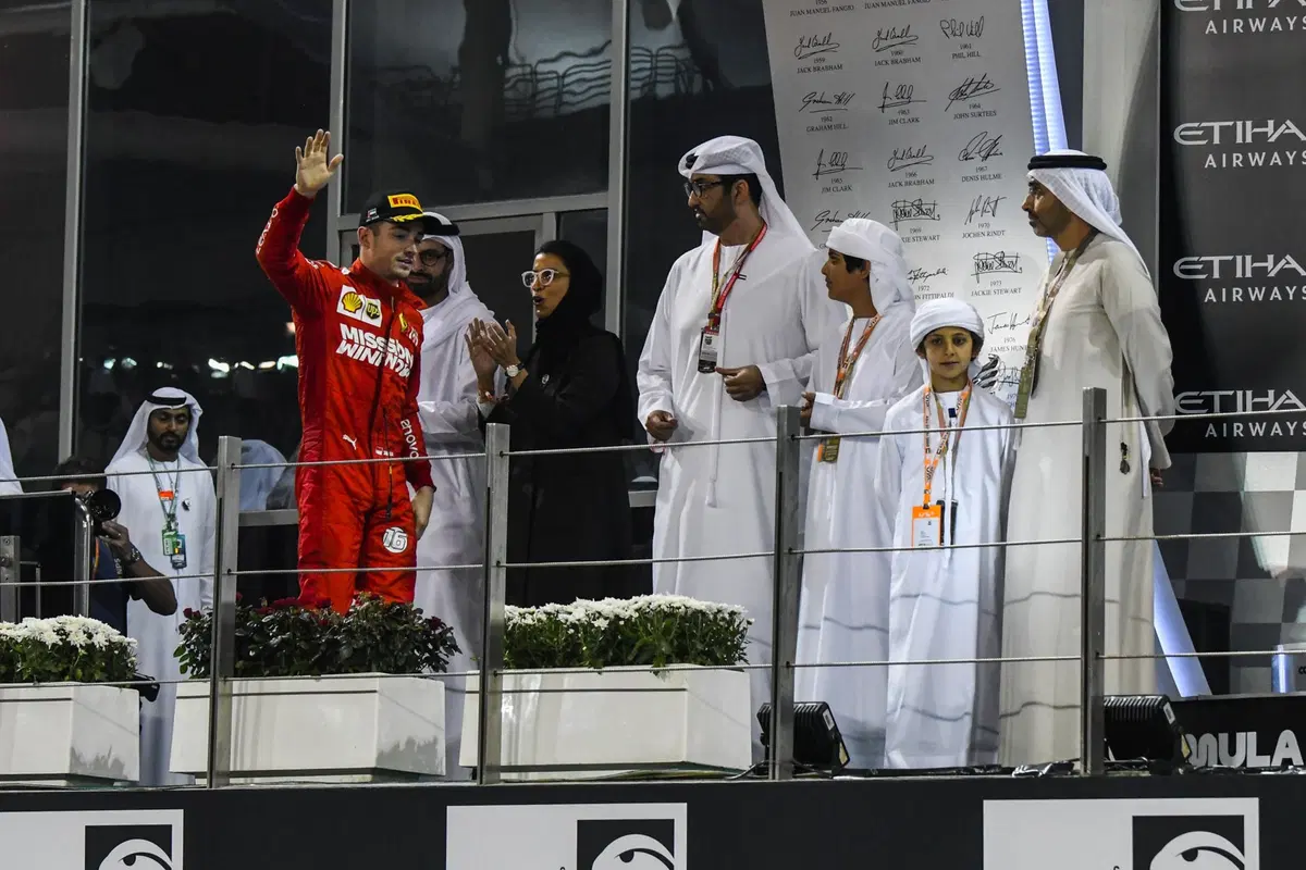 Formula 1: le pagelle della stagione 2019 (56)