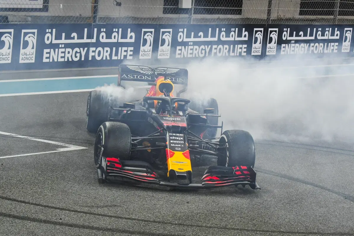 Formula 1: le pagelle della stagione 2019 (69)