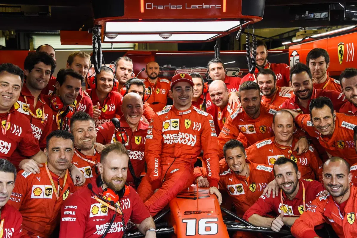 Formula 1: le pagelle della stagione 2019 (64)
