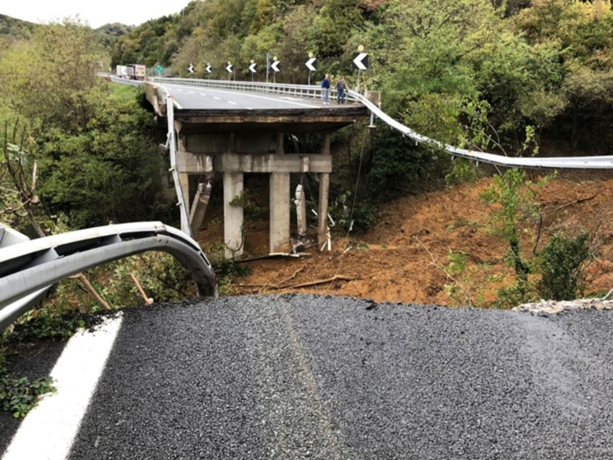 Autostrada A6 Torino Savona Riapre Il Tratto Chiuso Per Controlli Autostrada A6 Torino Savona Riapre Il Tratto Chiuso Per Controlli