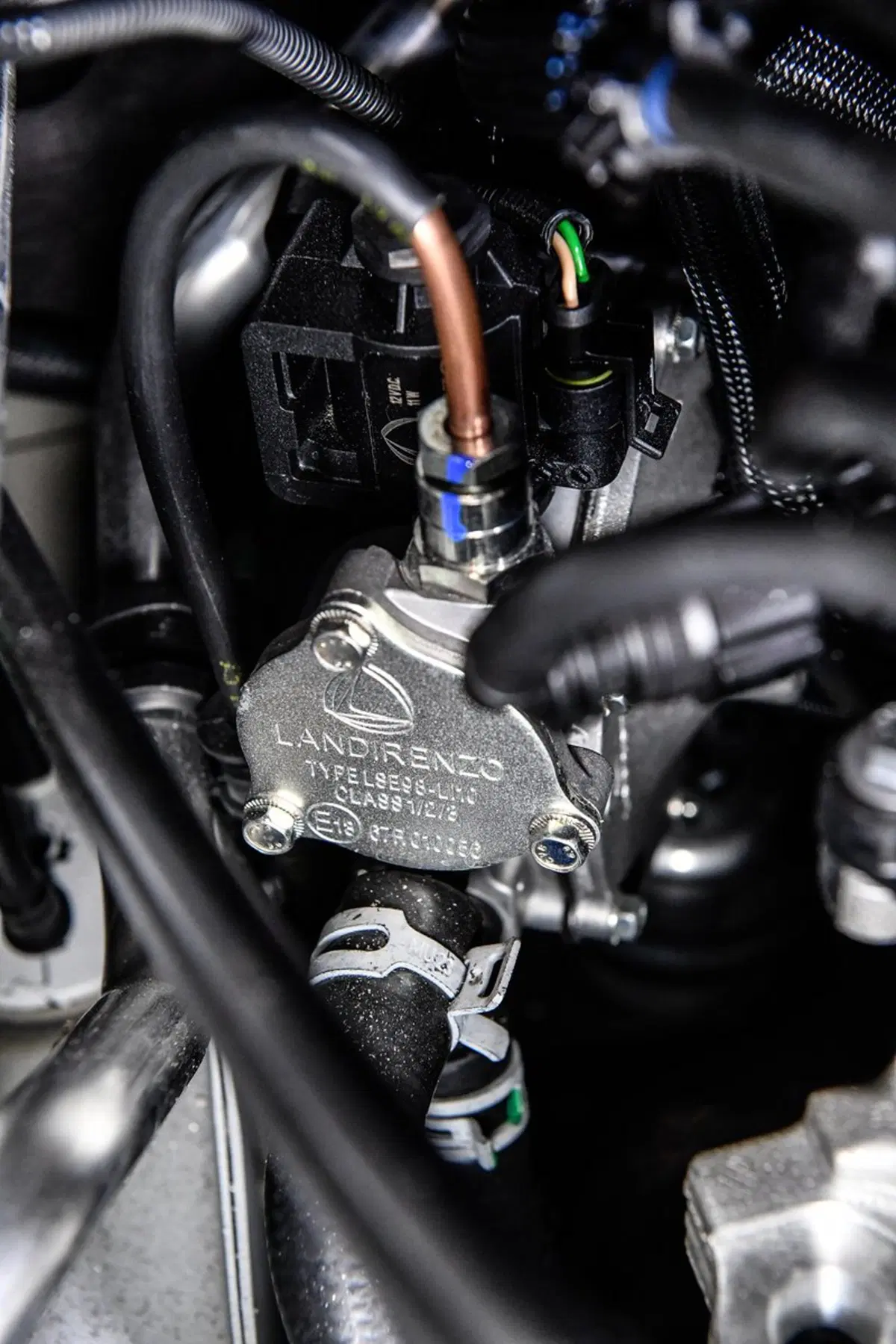 Peugeot 208 GPL, il ritorno (3)