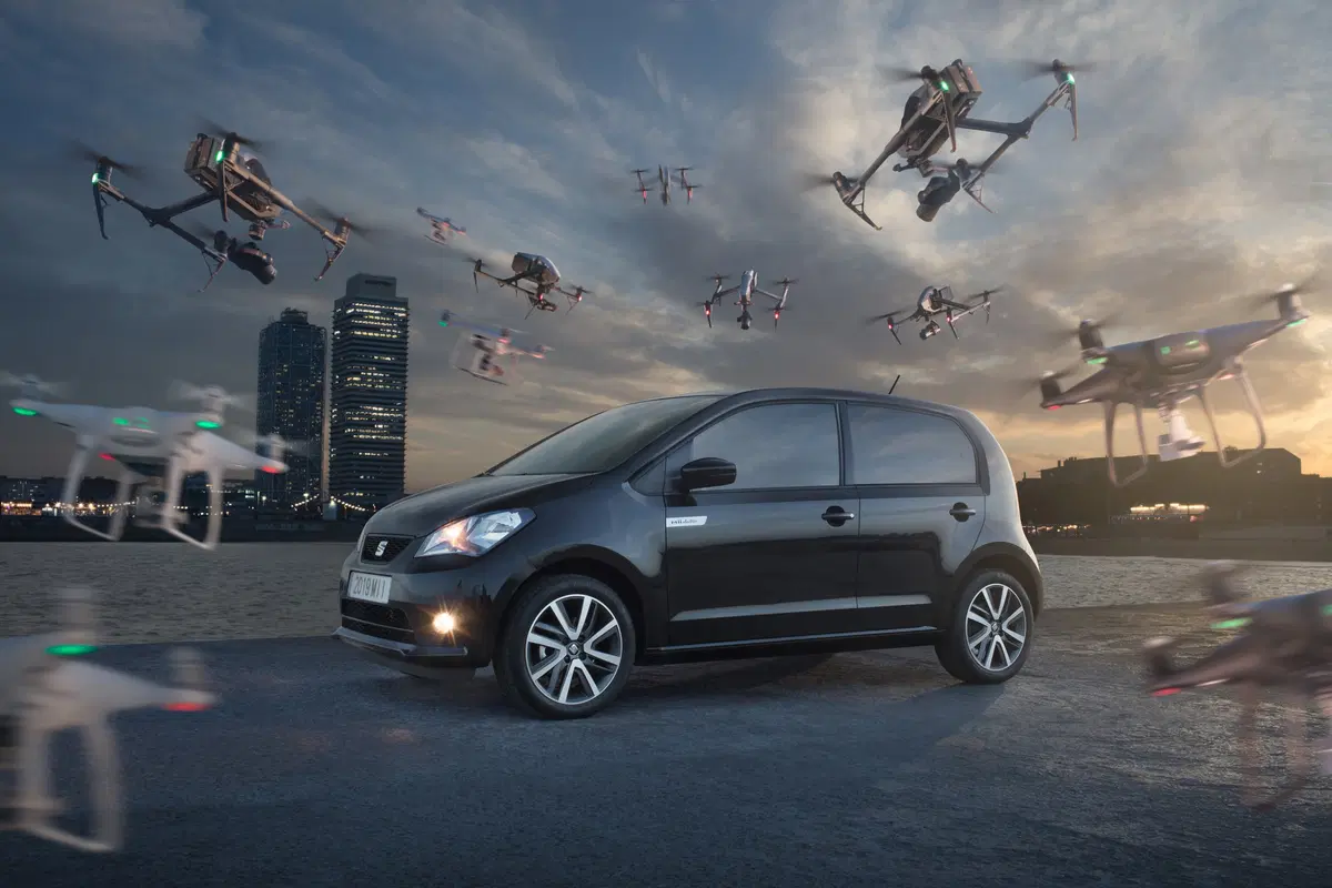 SEAT Mii (2019-21) (7)