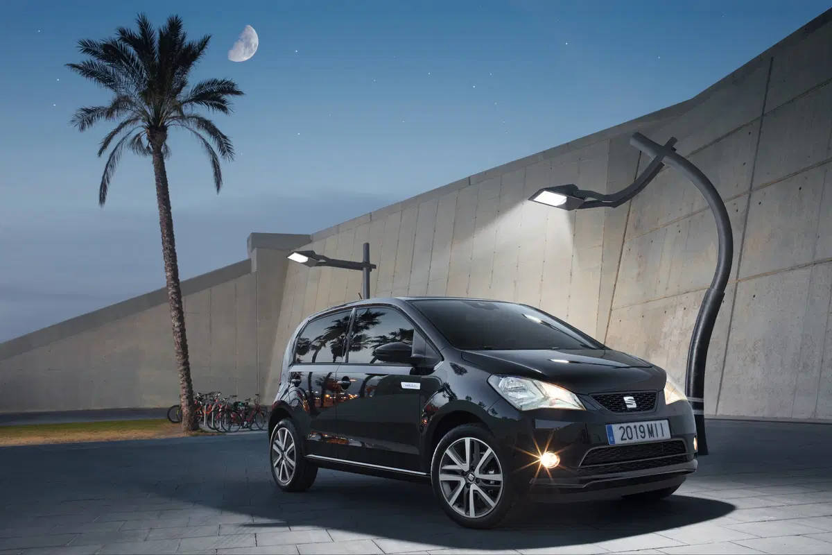 SEAT Mii (2019-21) (8)