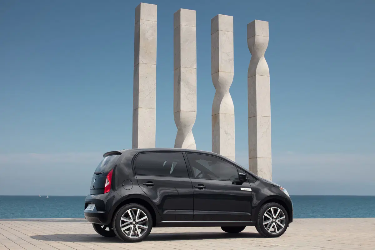 SEAT Mii (2019-21) (9)