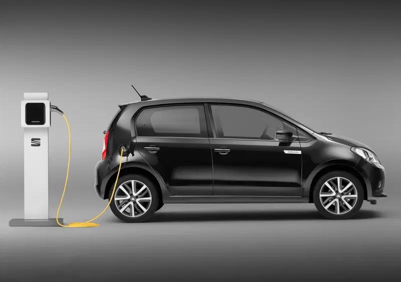 SEAT Mii (2019-21) (2)