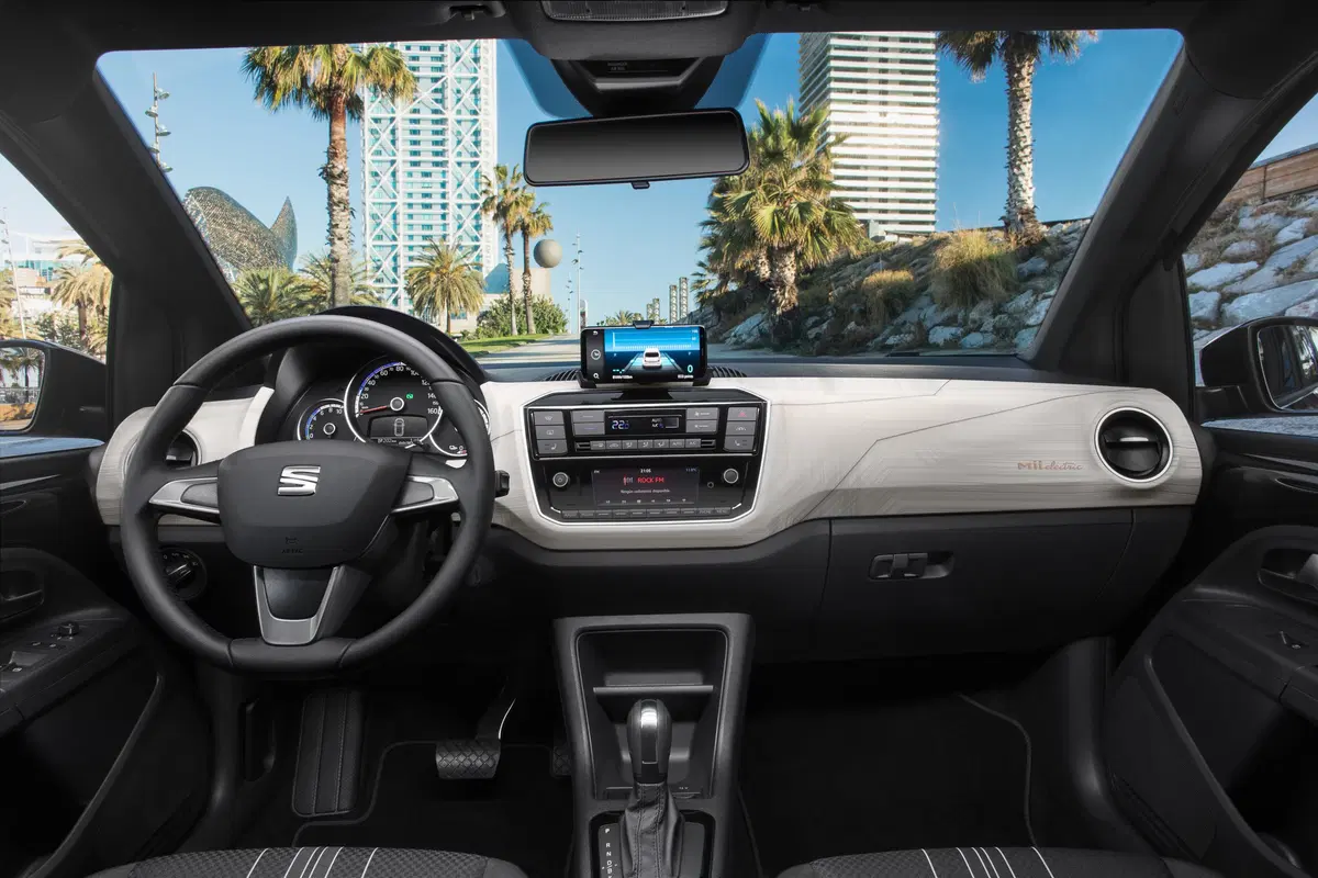 SEAT Mii (2019-21) (15)