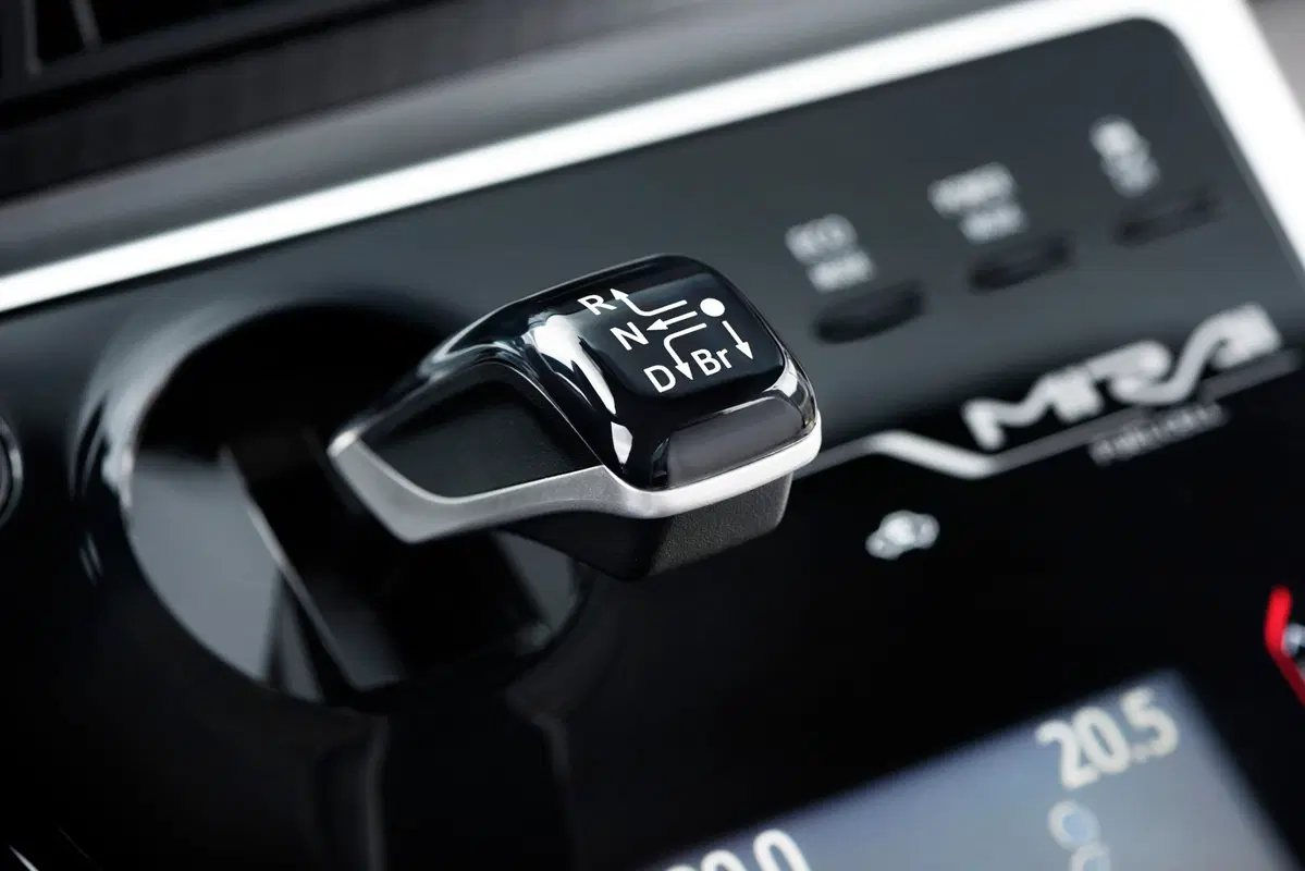Toyota Mirai (43)
