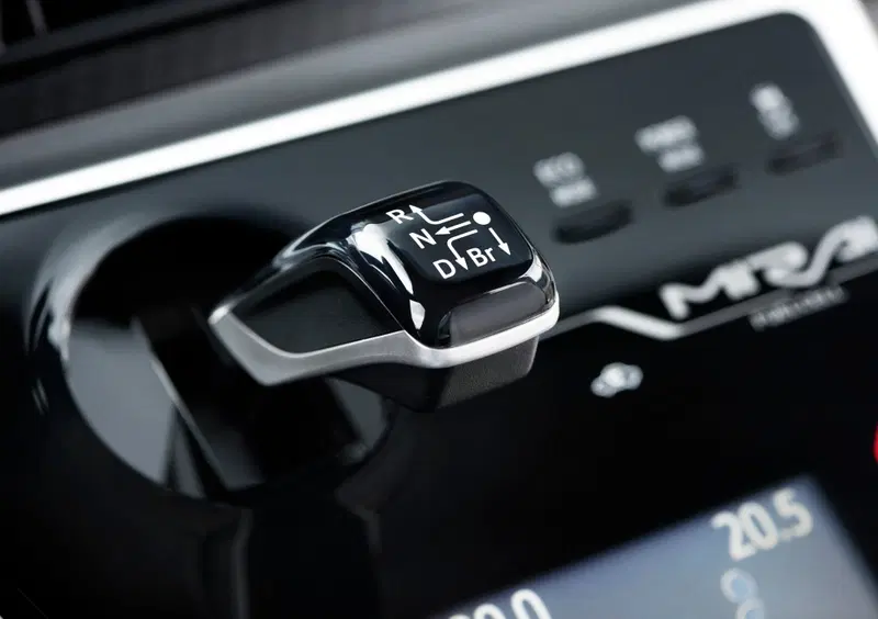 Toyota Mirai (2019-->>) (43)