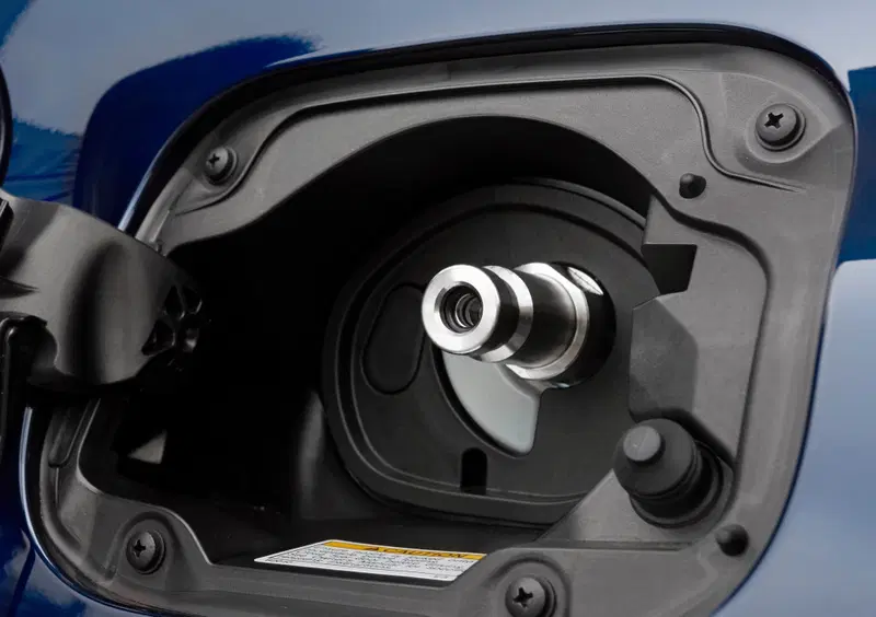 Toyota Mirai (2019-->>) (48)