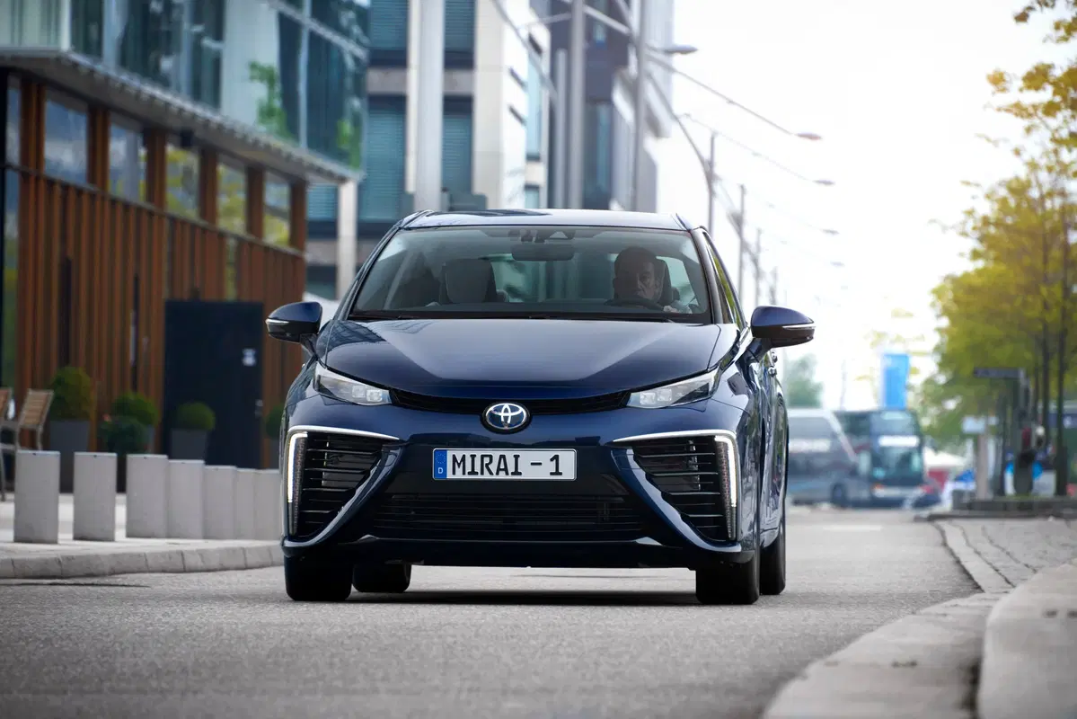 Toyota Mirai (28)