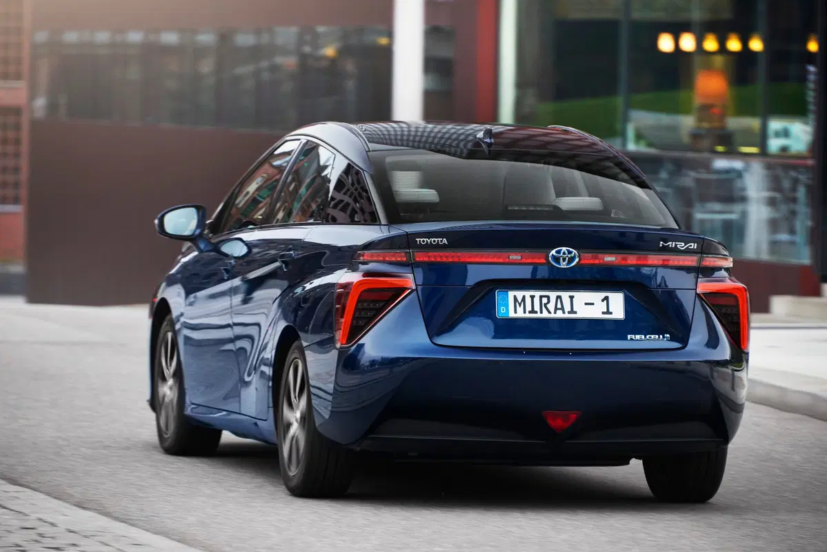 Toyota Mirai (33)