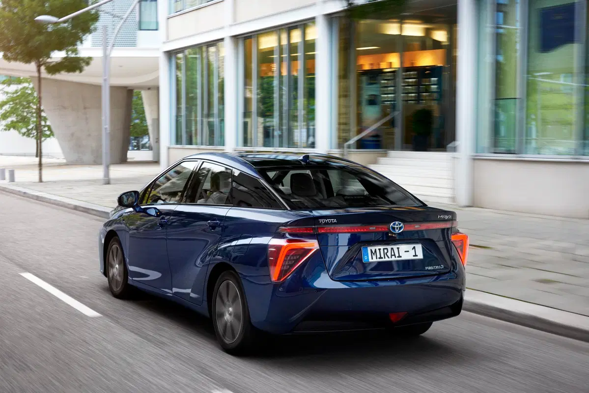 Toyota Mirai (29)