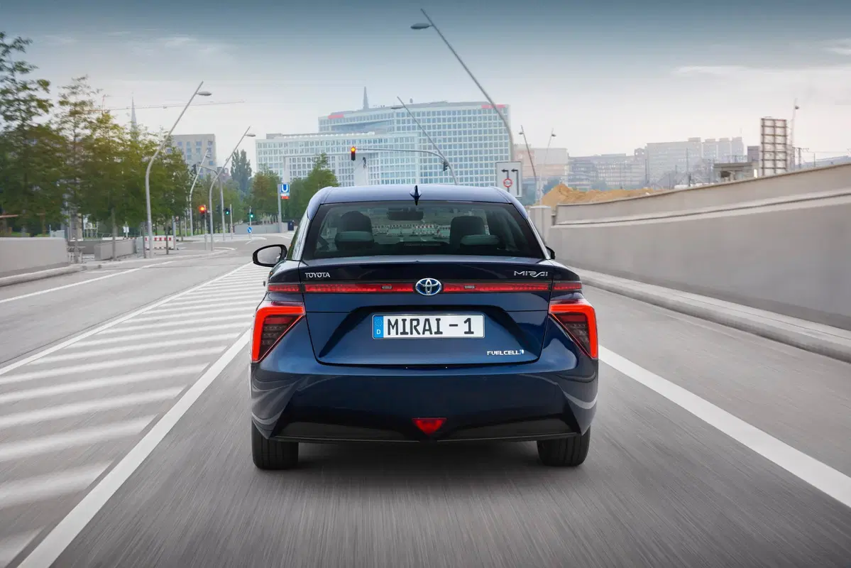 Toyota Mirai (30)