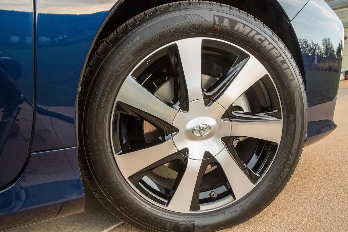 Toyota Mirai (50)