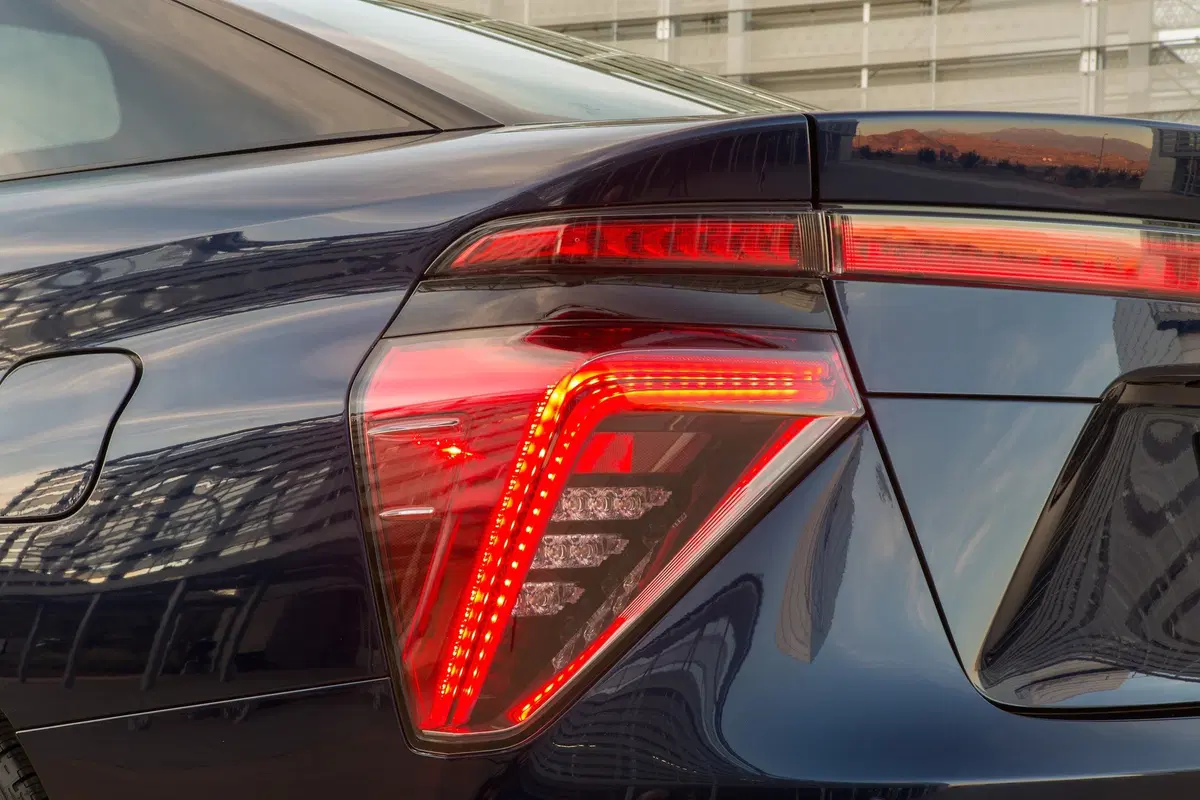 Toyota Mirai (46)
