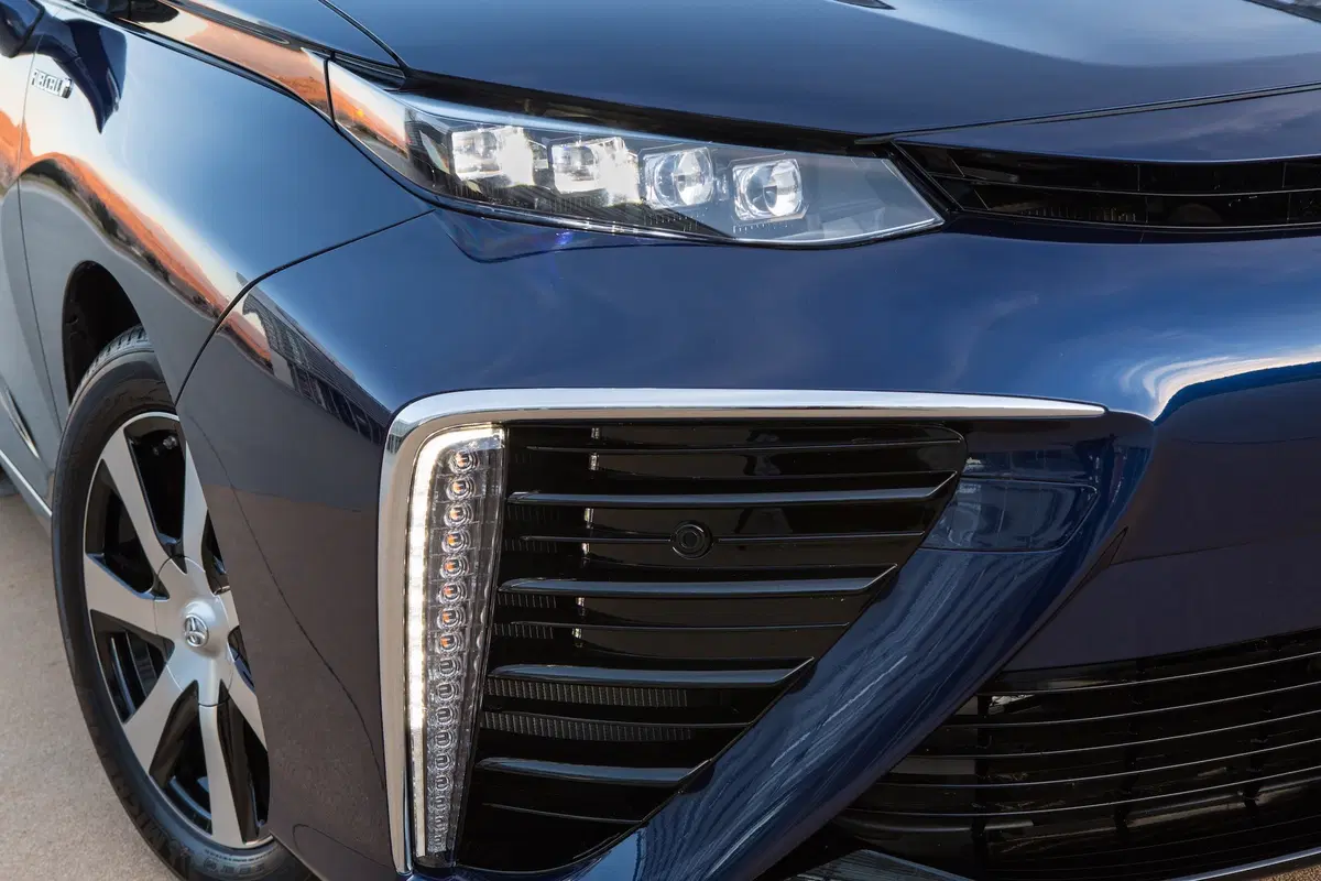 Toyota Mirai (47)