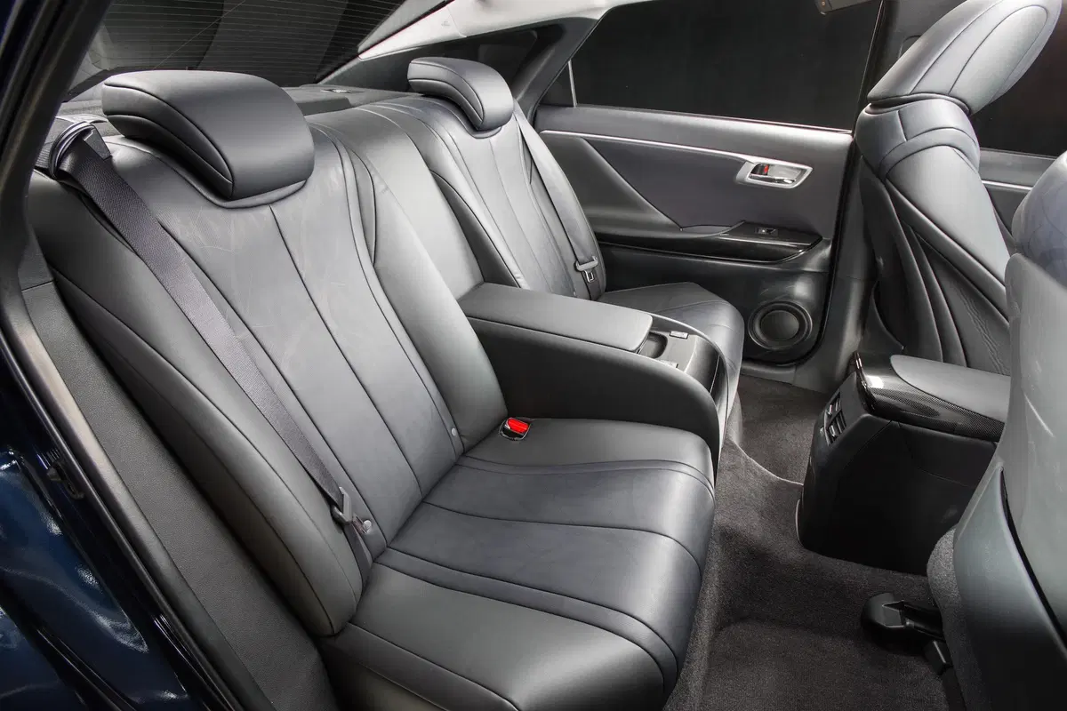 Toyota Mirai (38)