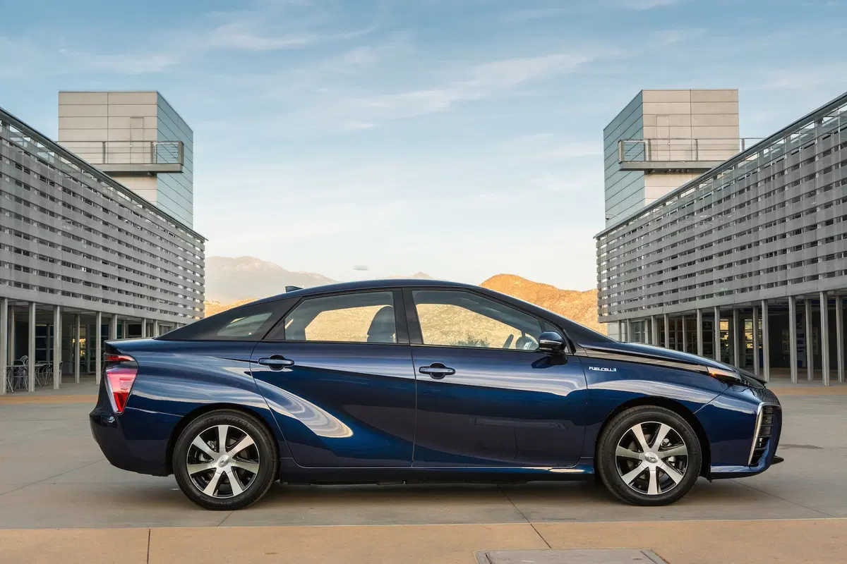 Toyota Mirai (34)